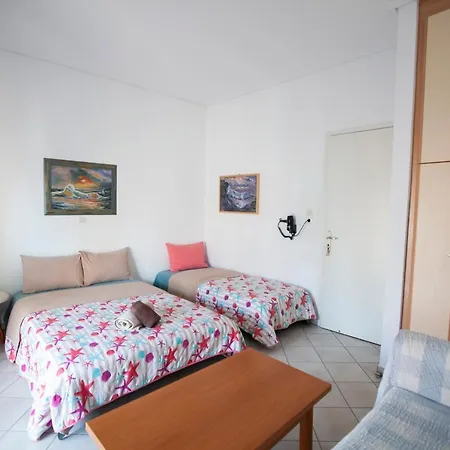 Apartment Hara's Perdika (Aegina)