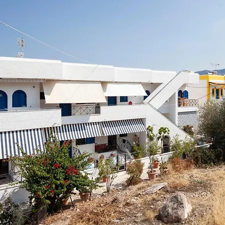 Hara's * Perdika (Aegina)